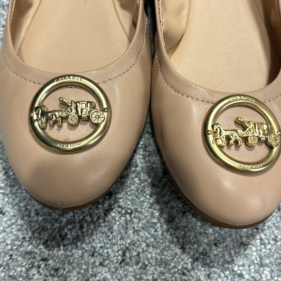 Coach ballet flats - Picture 2 of 11